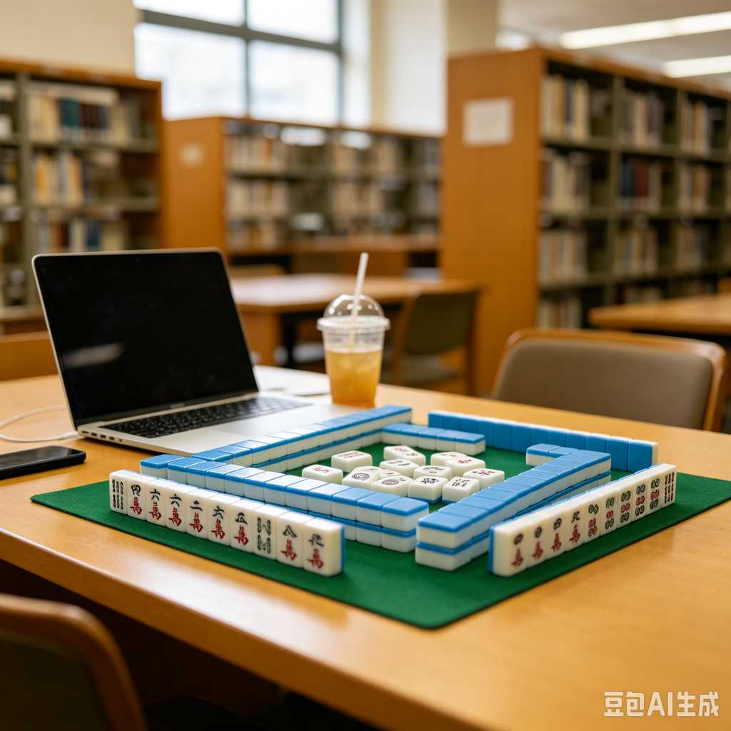 Perpignan,mahjong