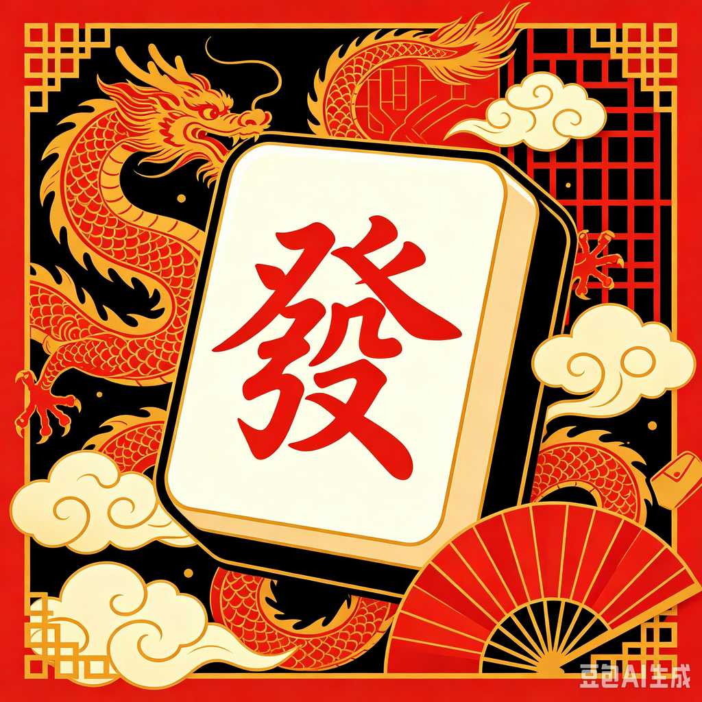 ElPaso,mahjong