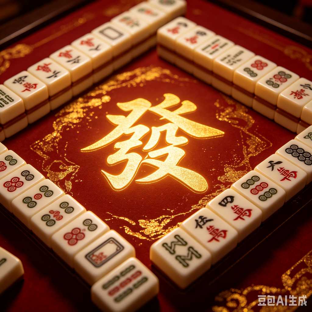 StPaul,mahjong