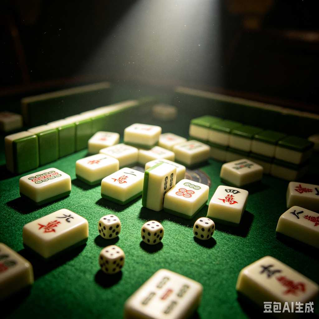 Harrisburg,mahjong