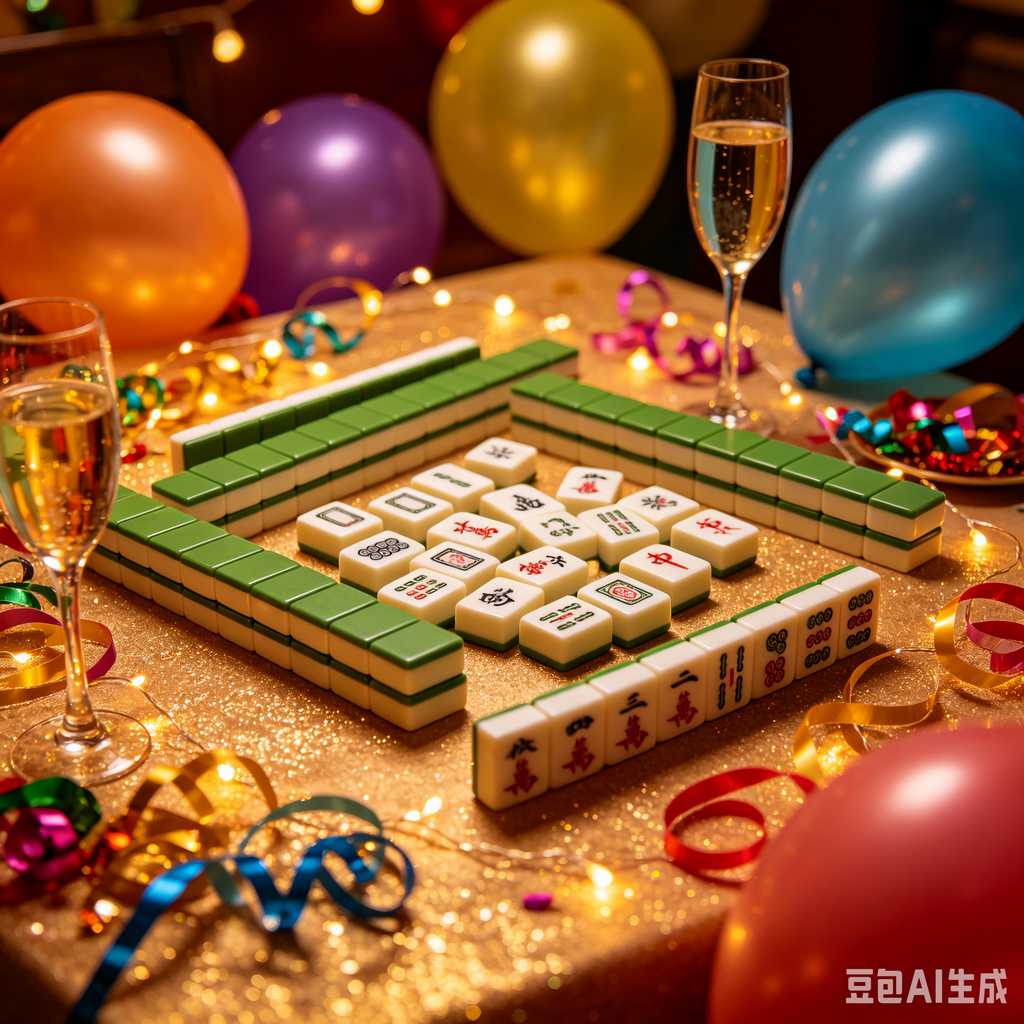 WarwickRI,mahjong