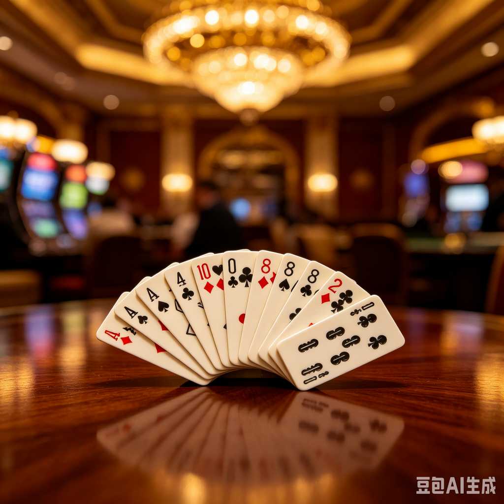 Glendale,mahjong
