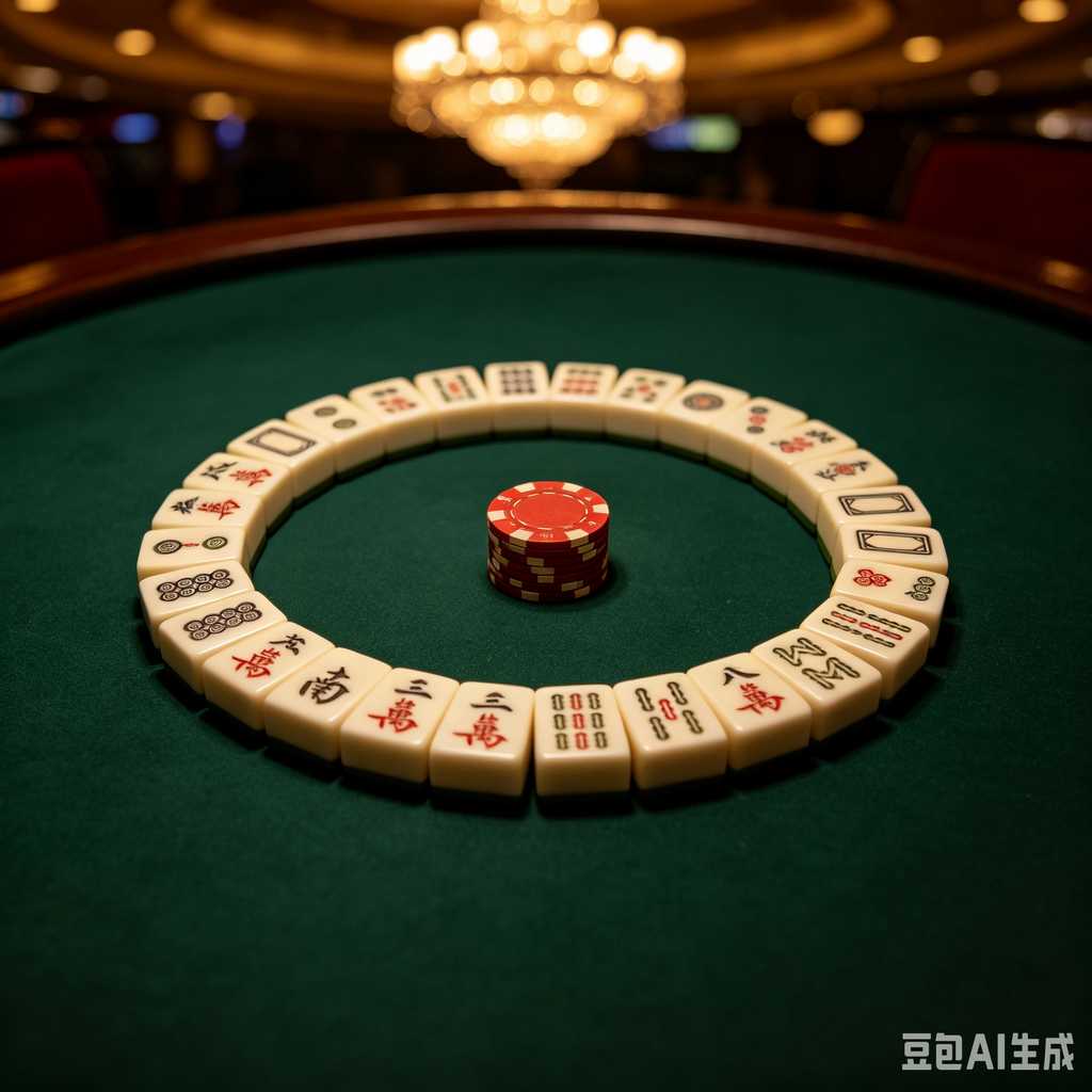 Bath,mahjong