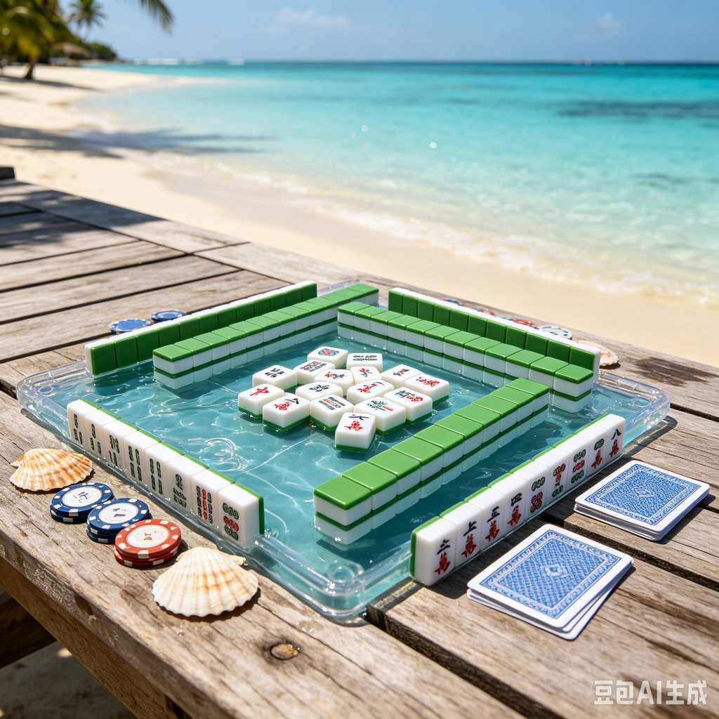 Albany,mahjong